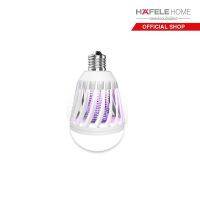 (Promotion+++) HAFELE หลอดไฟดักจับยุงและแมลง 6 วัตต์ /LED LIGHTING MOSQUITO KILLER BULB 6W ราคาสุดคุ้ม หลอด ไฟ หลอดไฟตกแต่ง หลอดไฟบ้าน หลอดไฟพลังแดด