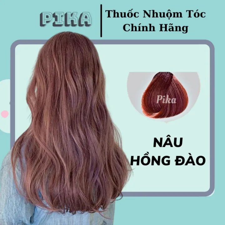 Hãy thử sức với sự thay đổi mới lạ cho mái tóc của bạn với tone hồng nhạt và tinh tế. Bạn sẽ cảm nhận được sự mềm mại và nữ tính từ mái tóc của mình. Xem hình ảnh để nhận nguồn cảm hứng và lấy lại sự tự tin cho tóc của riêng mình.