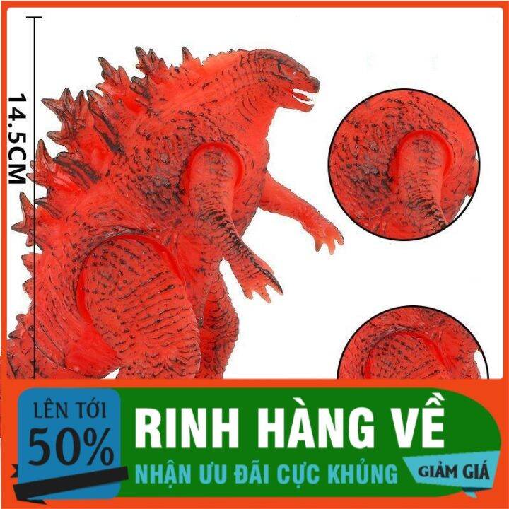 Chi tiết với hơn 58 về mô hình burning godzilla mới nhất  Tin học Đông Hòa