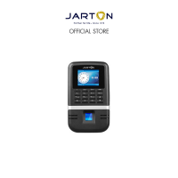 JARTON เครื่องสแกนลายนิ้วมือ 3 ระบบ แบบWIFI รุ่น 131621