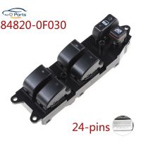 New 84820-0F030 Electric Power Window Switch For Toyota Corolla 2004-2007 848200F030 84820-02100 8482002100