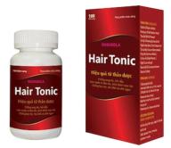 spot goods Hair Tonic - Thảo dược phòng ngừa rụng tóc bạc tóc tóc khô chẻ ngọn. thumbnail