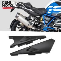 For BMW R1200GS R1250GS R 1250GS 1250 1200 LC ADV Adventure 2018 2019 2020Side Infill Mid Panel Fairing Covers Guard Protector