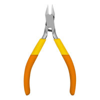 Carbon Steel Precision Sharp Cutter Pliers Puzzles Model Assembly Cutting Nipper Diagonal Plier Professional Snips Shears Home D