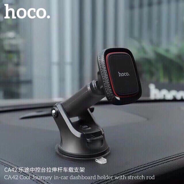 sy-hoco-ca42-magnetic-car-holder-ที่วางโทรศัพท์มือถือในรถยนต์แบบแม่เหล็ก-ตั้งบนคอนโซลหรือกระจก