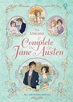 Usborne Complete Jane Austen [Hardcover]หนังสือภาษาอังกฤษมือ1 (New) พร้อมส่งจากไทย