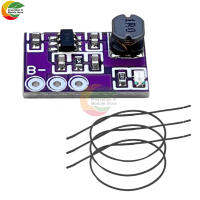 2S BMS Litium PCB Perungan PCM PCB Lipo Li-Ion Lindengan Fungsi Pengecas Perlindungan Papan Litar