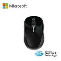 เม้าส์ไร้สาย Microsoft Wireless Mobile Mouse3500 BlueTrack