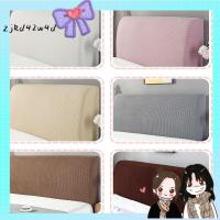 ที่คลุมเตียงสีทึบหนาทนทาน ZJKD42W4D ผ้าคลุมเก้าอี้หลัง Cover Headboard เตียงปลอกหุ้มหัวไม้กอล์ฟผ้าคลุมกันฝุ่น