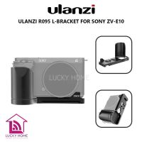 ULANZI R095 L-BRACKET FOR SONY ZV-E10