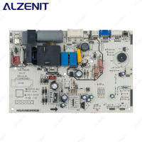 วงจร CE-KFR26GY-AF.D.01.NP-1 PCB สำหรับเครื่องปรับอากาศ Midea หน่วยในร่มบอร์ดคอนโทรลชิ้นส่วนปรับอากาศ17122000020810