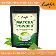 Matcha powder, for ceremony and dining, no extra sugar, natural 100%