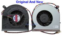 New Laptop CPU Cooling Cooler Fan For Dell Inspiron One 2205 2305 2310 Vostro 320 For AVC BASA0819R5U 0636V 0.6A 23.10715.001