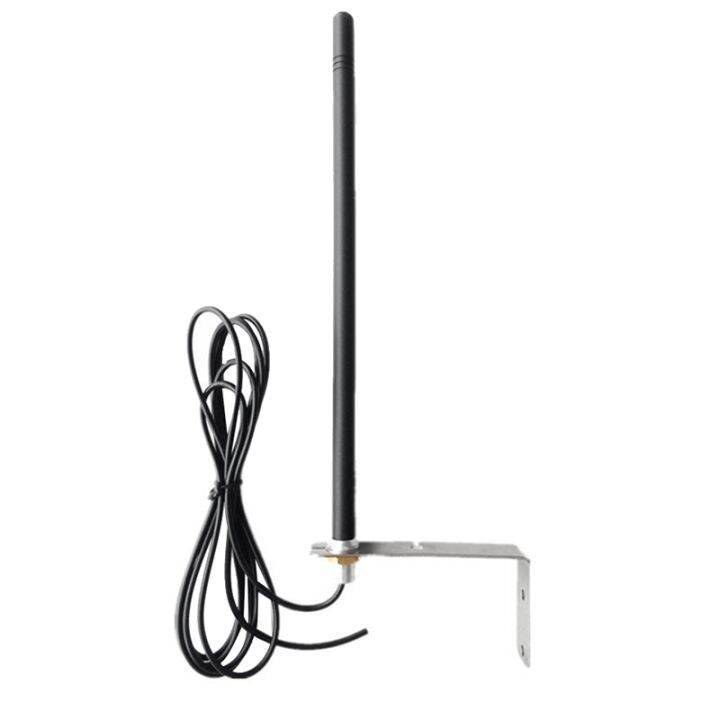 433mhz-antenna-for-gate-garage-radio-signal-booster-wireless-repeater-433-92mhz-gate-control-antenna