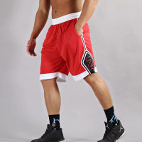 Number 23 Basketball Shorts Men Zip pockets Fitness Sports Shorts Breathable Feminino Running Jogging Shorts Male