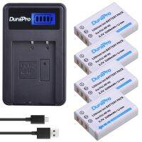 Durapro 2200Mah NP-95 NP 95 NP95 + LCD เครื่องชาร์จ USB สำหรับ FUJIFILM NP-95 F30 F31 F30fd F31fd 3D W1 X100T X100S X100 3DW1 X-S1