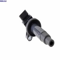 Ignition coil 90919-02262 Suitable for Toyota RAV4 Celica MR2 Corolla Matrix 1.8L 90919-02239 90080-19019