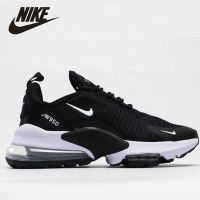 New Arrival HOT 【Original】 ΝΙΚΕ Ar* Max- Zom- 950 Black Breathable Running Shoes Comfortable Lightweight MenS and WomenS Sports Shoes {Free Shipping}