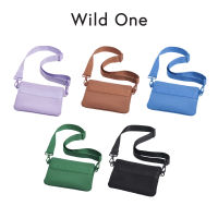 Wild One - Treat Pouch │ 5 colors