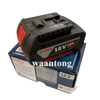 Bosch Battery Pack 18V 4.0Ah รุ่น GBA 18V 4.0Ah M-C Professional