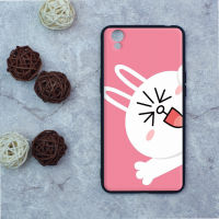 Oppo A37 เคสสกรีน ลายยอดฮิต ลาย #112