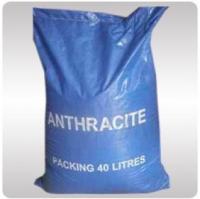 สารกรองแอนทราไซท์ ANTHRACITE