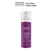 Tinh chất chống lão hóa từ Retinol và Bakuchiol Paula s Choice Clinical