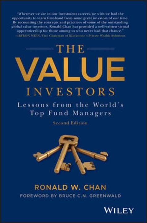 The Value Investors: Lessons from the Worlds Top Fund Managers (2nd Edition)