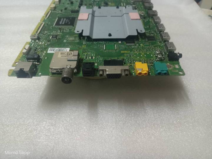 main-board-เมนบอร์ด-panasonic-พานาโซนิค-อะไหล่แท้-ของถอดจากเครื่องใหม่-ใช้กับรุ่น-th-l55et5t-พาร์ทบอร์ด-tnph1006