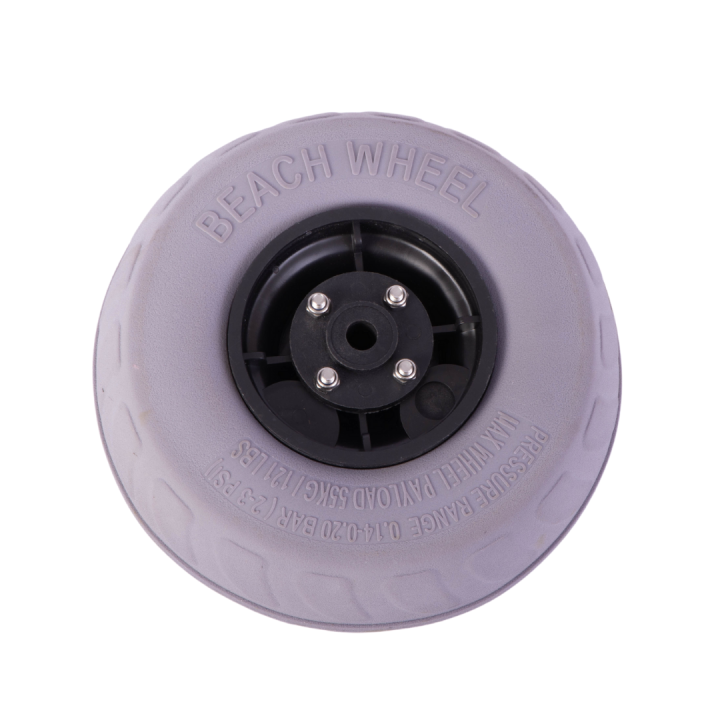 Kayak Balloon wheels for Hobie. 9 inch 23cm Lazada Singapore