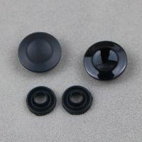 Matt Or Shiny Black MMI Knob Joystick Button Repair Kit  For Audi A4 2010-2015 A5 2012-2015 A6 S4 S6 Q5 Q7 8K0998068A 8K0998068