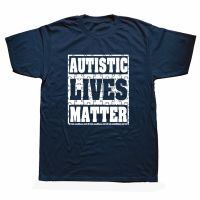 Funny Shirts Men Autism | Autism Awareness Shirt | Autism  | Men Graphic Tee - T-shirts - Aliexpress