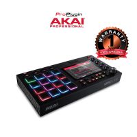 AKAI MPC LIVE II  Beat Maschine &amp; Midi Controller พร้อมลำโพง Stereo Built-in  แถมยังใช้งานได้โดยไม่ต้องต่อกับ Computer (ProPlugin)