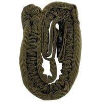 【CW】 Dog Elastic Soft Rope Leash 1PC Tactical accessories Mascotas Suministros para perros