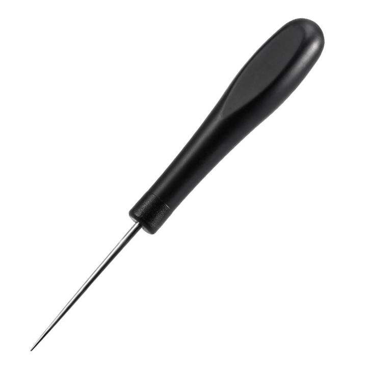 Racquet stringing STRAIGHT awl TENNIS badminton Racket stringing Tools