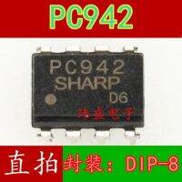 10pcs PC942 942  DIP-8