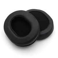 ∋℡ஐ Cushion Earpads Ear Pads Replacement for David Clark H10-13.4 H10-20 H10-30 H10-40 H10-13S H10-76 H10-60 DC Headphones Headset