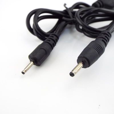；【‘； USB A Male To DC 2.0 0.6 2.5 3.5 1.35 4.0 1.7 5.5 2.1 5.5 2.5Mm Power Supply Plug Jack Type A Extension Cable Connector Cords
