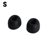 1/3Pairs Silicone Earplugs Earbuds for  Freebuds 4i/5i Headphone Sound Insulation Replace Ear Pads Cover In-Ear Eartips