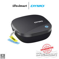 DYMO เครื่องพิมพ์ตัวอักษร 2172855 LT-200B with Bluetooth (2023 NPD)