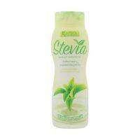 ♡ Kontrol♡ Stevia Extract Sweetener ไซรัปไม่มีน้ำตาล เบาหวาน ทานคลีน โลว์คาร์บ ทานได้ ขนาด260ml.(340g.)