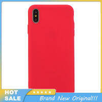 เพื่อ XIAOMI Redmi 6A ฝาหลังฝาครอบป้องกันกันลื่น TPU แบบด้านสีลูกกวาดน่ารักกันรอยขีดข่วน