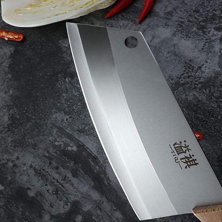 Kitchen knife heavy duty Kitchen knife made in japan ♖Home Zania