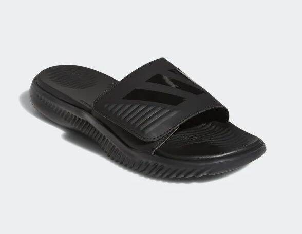 Adidas alphabounce basketball on sale slides