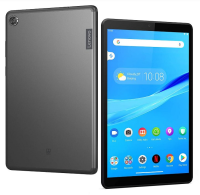 Lenovo Tab M8 HD Ram3/32gb(เครื่องใหม่มือ1,ศูนย์ไทยมีประกัน)แท็บเล็ตจอใหญ่ ถนอมสายตา เหมาะสำหรับเด็กๆ ใส่ซิมโทรได้ ส่งฟรี!