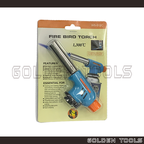 FireBird Torch for Metal Melting, Light Cooking and Industrial Use Lazada