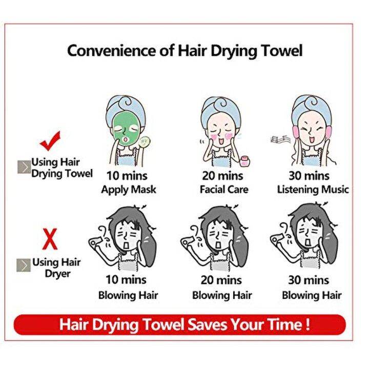 hotx-cw-drying-for-wet-hair-dry-microfiber-super-absorbent-spa-wrap-shower-hat-accessories