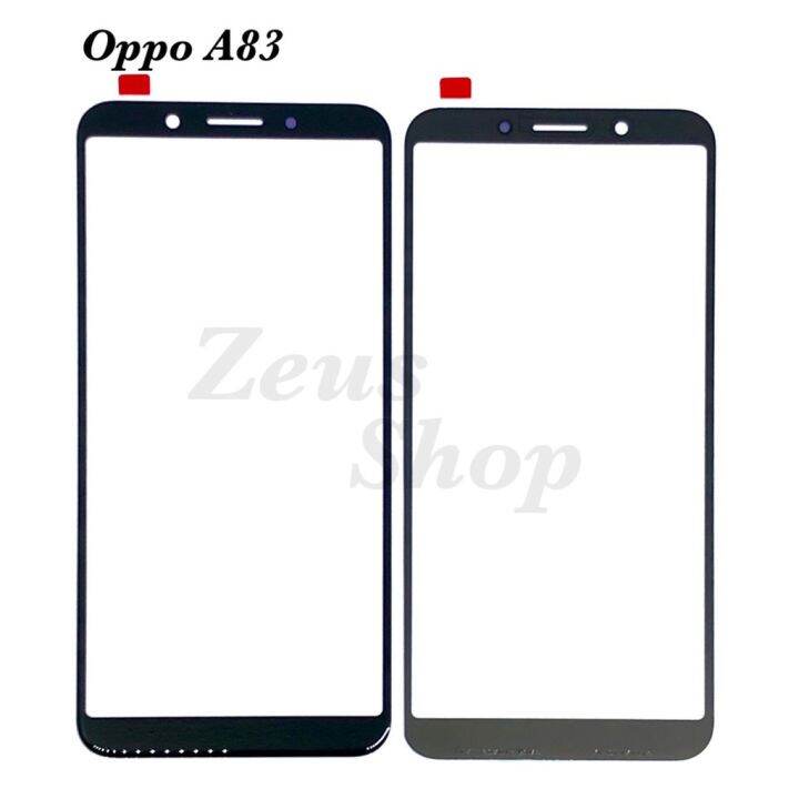 lcd ts oppo a83