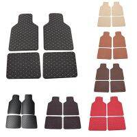 Car Carpet Foot Mat Universal Foot Mat Car Interior Car Accessories