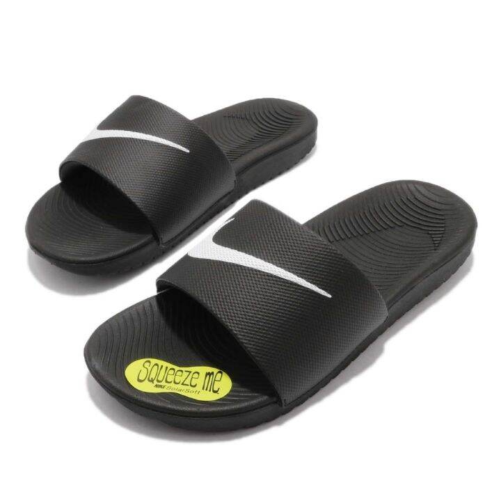 men nike kawa slide